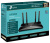Wi-Fi роутер TP-Link Archer AX50 AX3000 черный
