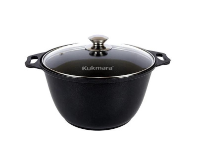 Кастрюля Kukmara Традиция 4 л к41а