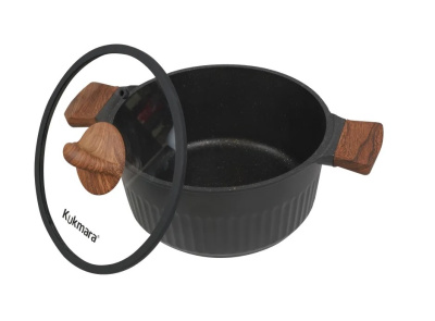 Кастрюля Kukmara Stella Ristretto 3,2 л кср32а