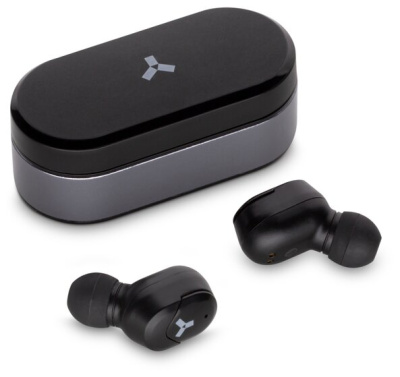 Беспроводные TWS-наушники Accesstyle Silver TWS Беспроводные TWS-наушники Accesstyle Silver TWS