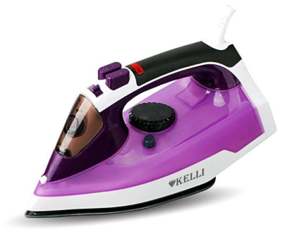Утюг Kelli KL-1621