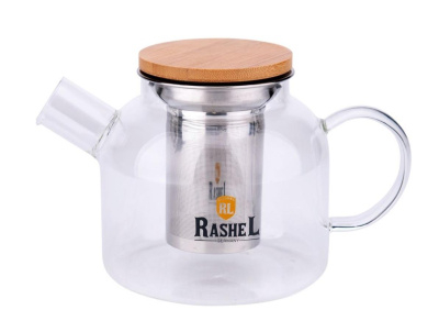 Чайник заварочный Rashel 1 л R-8361