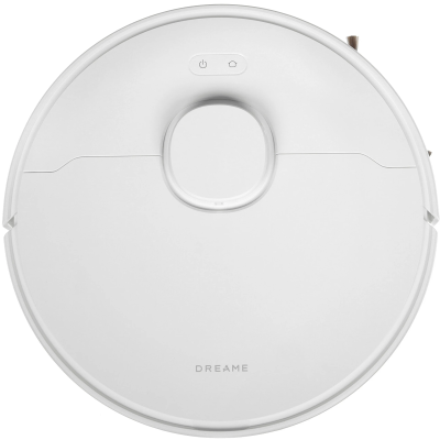Пылесос Dreame Bot D10 Plus Gen2-RU (RLD32GD)