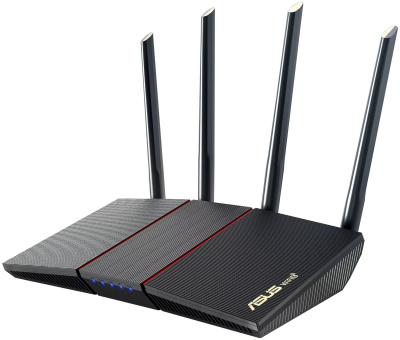 Wi-Fi роутер Asus RT-AX55