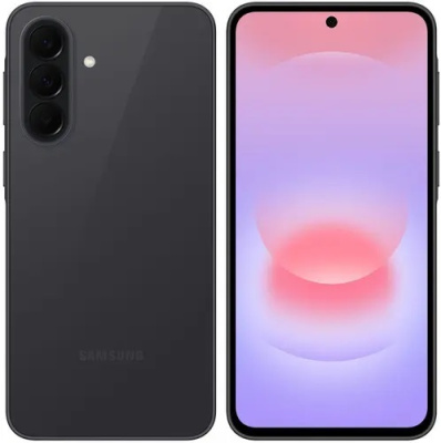 Смартфон Samsung Galaxy A37 8Gb/256Gb Charcoal