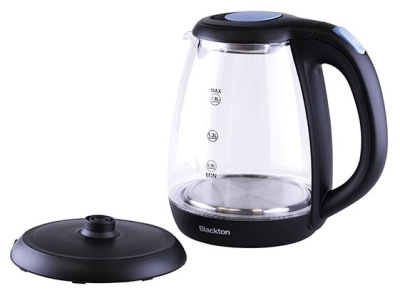 Чайник Blackton Bt KT1824G Черный-Синий
