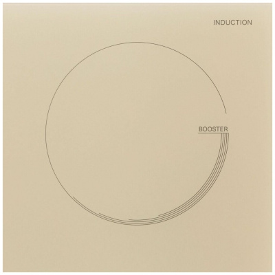 Индукционная варочная поверхность Krona VENTO 60 IV B