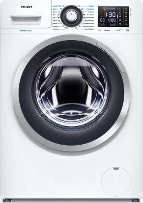 Стиральная машина ATLANT 70С1214-A-01