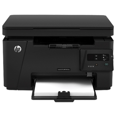 МФУ HP LaserJet Pro M125ra