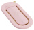 Держатель автомобильный Deppa Click Holder Pink