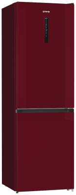 Холодильник Gorenje NRK6192 AR4