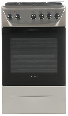Плита комбинированная DARINA 1D1 KM241 311 X