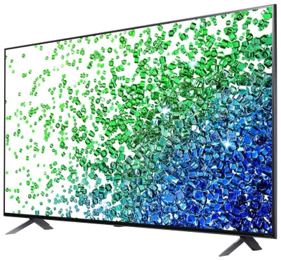 ЖК-телевизор, NanoCell LG 75NANO806PA