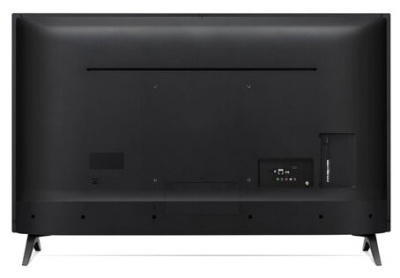 ЖК-телевизор LG 43UN71006LB