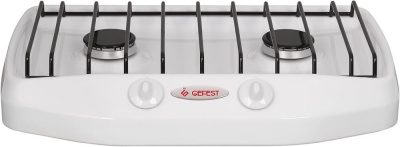 Настольная газовая плита GEFEST ПГ 700-03