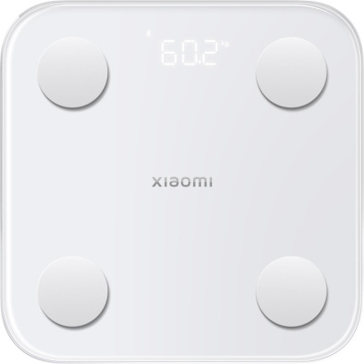 Весы напольные Xiaomi Body Composition Scale S400