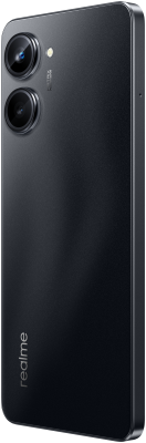 Смартфон Realme 10 Pro 5G (8+256GB) Dark Matter