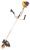 Триммер бензиновый Huter GGT-553TA