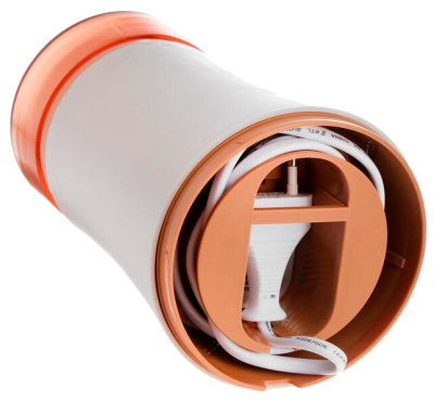 Кофемолка CENTEK CT-1350 Beige
