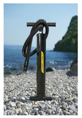 Надувная SUP-доска Bestway  "White Cap" 65342 (305x84x12см)