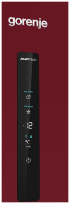 Холодильник Gorenje NRK6192AR4