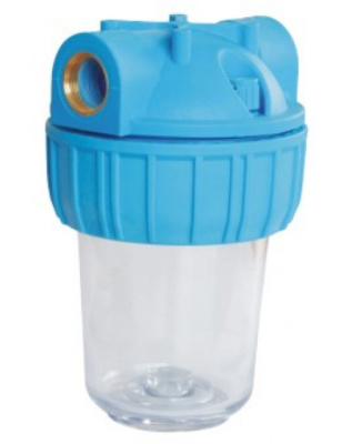 Фильтр магистральный ITA Filter ITA-05-3/4