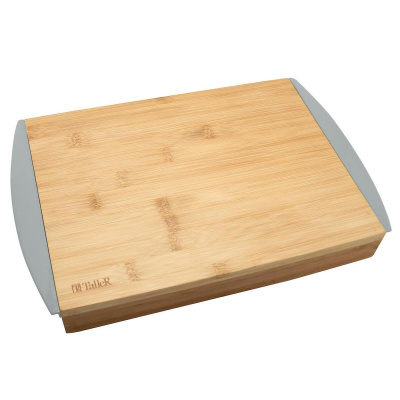 Доска разделочная TalleR с лотками TR-52221