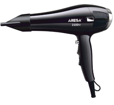 Фен Aresa AR-3216