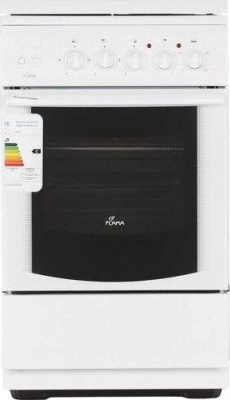 Плита комбинированная FLAMA RK 23-121 W
