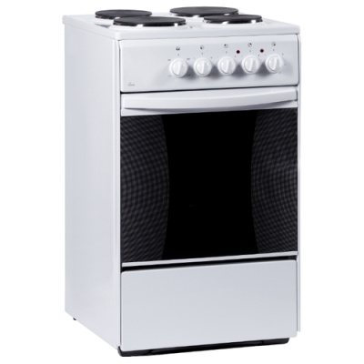 Плита электрическая FLAMA AE 1406 W