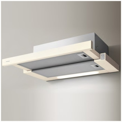 Вытяжка Jetair Aurora LX/CR/F/50