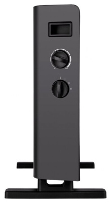 Конвектор Thermex Pronto 1500M Black