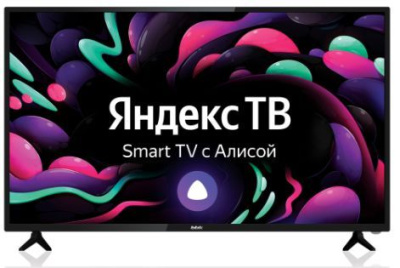 ЖК-телевизор BBK 43LEX-8234/UTS2C