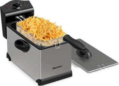 Фритюрница Blackton Bt DF1111