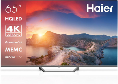 Телевизор Haier 65 Smart TV S2 Pro