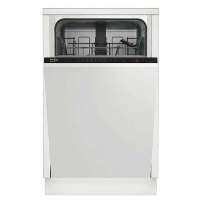Посудомоечная машина встраиваемая BEKO BDIS15961