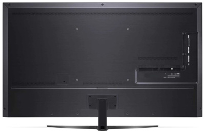 ЖК-телевизор, QNED MiniLED LG 86QNED876QB