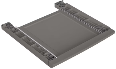 Соединительный элемент Haier CKS-1 серебристый