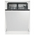 Посудомоечная машина встраиваемая BEKO DIN14R12