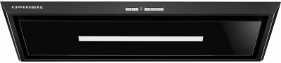 Вытяжка Kuppersberg INTRO 70 Black