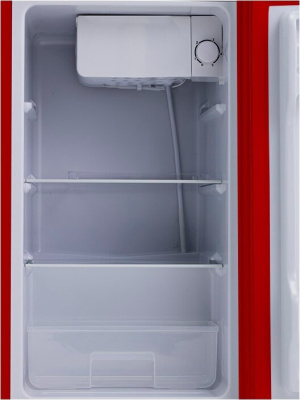Холодильник Olto RF-090 Red