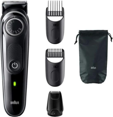 Триммер Braun BT3440