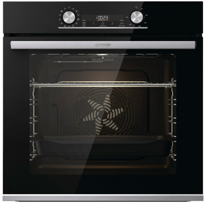 Электрический духовой шкаф Gorenje BOX6737E02BG