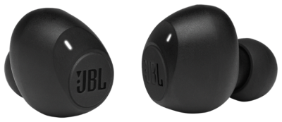 Беспроводные TWS-наушники JBL Tune 115 TWS Black Беспроводные TWS-наушники JBL Tune 115 TWS Black