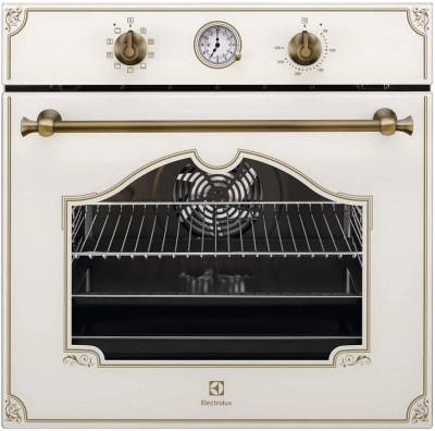Электрический духовой шкаф Electrolux OPEA2550V