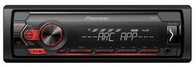 Автомагнитола Pioneer MVH-S120UB