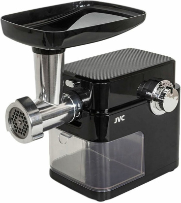 Мясорубка JVC JK-MG160 черный