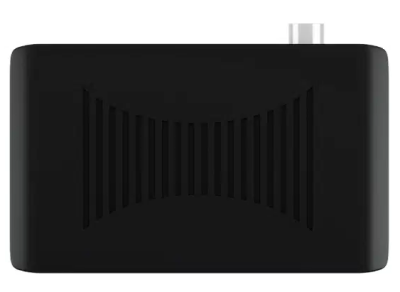 Ресивер SoundMAX SM-DVBT270 черный