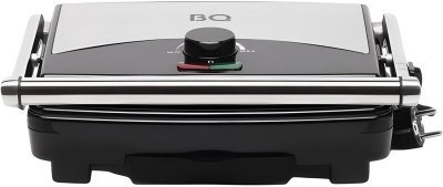 Гриль BQ GR1001 Металлический Серый