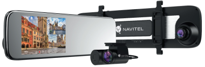Видеорегистратор Navitel MR450 GPS